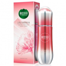 【美妝一號(hào)商城】相宜本草紅景天煥亮精華液40g 1*6 （J10396）