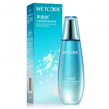 【美妝一號(hào)商城】水密碼水漾舒緩凈透卸妝液200ml（01531）