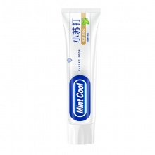【美妝一號(hào)商城】Mint Cool方藥清新能量小蘇打冰爽清新牙膏解決多種口腔問題